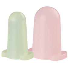 Wilton Silicone Tip Covers
