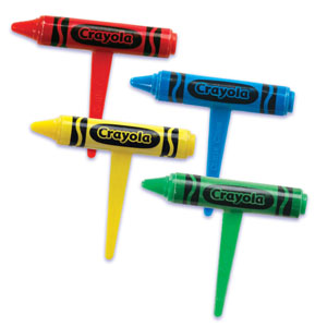 Crayon Picks