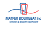 Matfer Bourgeat Brand Pastry Tips