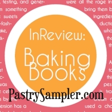 In Review Pastry Sampler